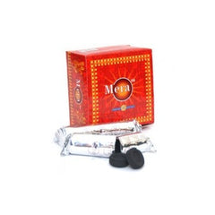 Mera Deluxe Shisha Charcoal