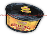 Al Fakher Peach Herbal Mix