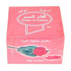 Al Fakher Rose 500g