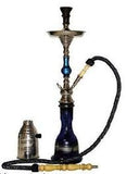 Egyptian 18" Bohemian Shisha