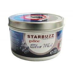 Starbuzz Tobacco Blue Mist 1Kg